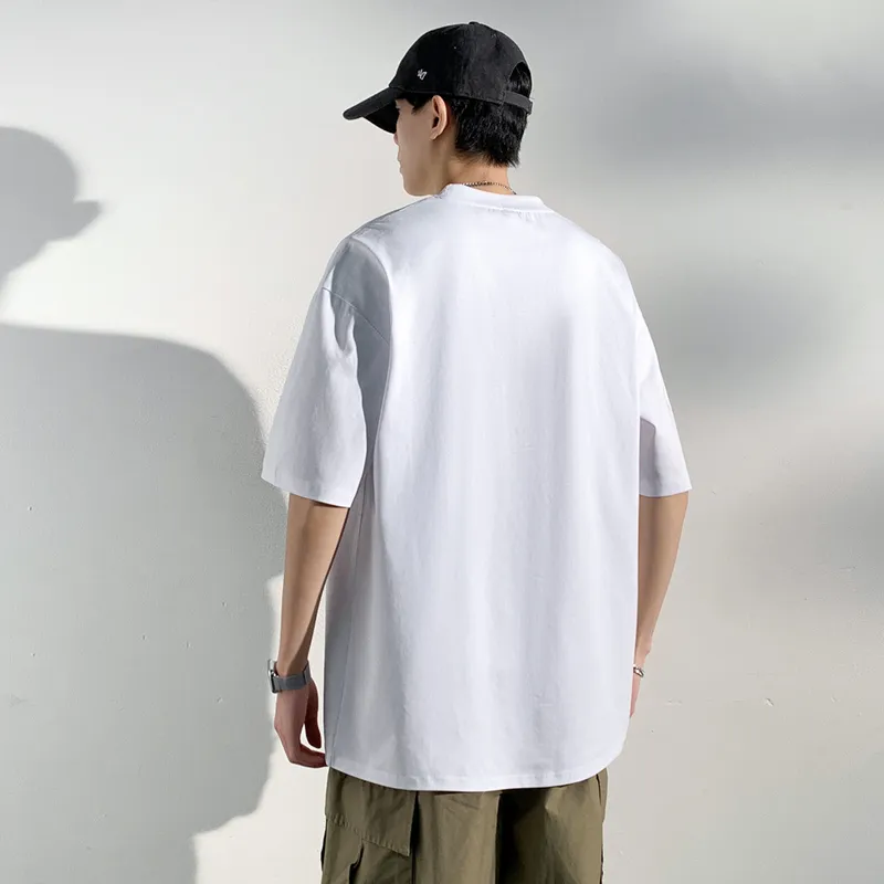 WKOOG T Shirts Unisex-6