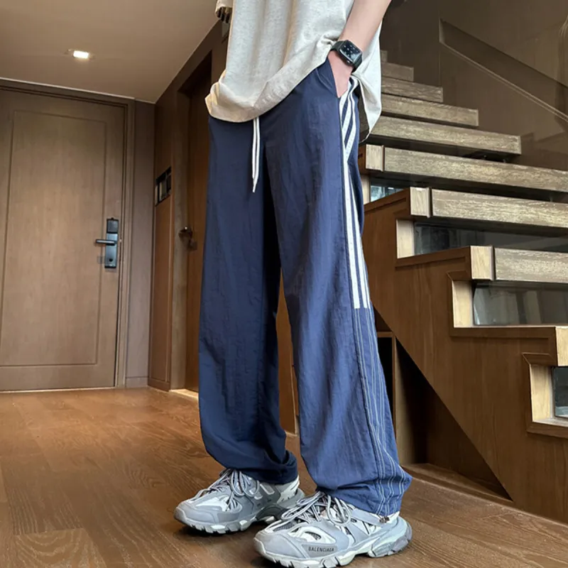 WKOOG Casual Pants Unisex-1