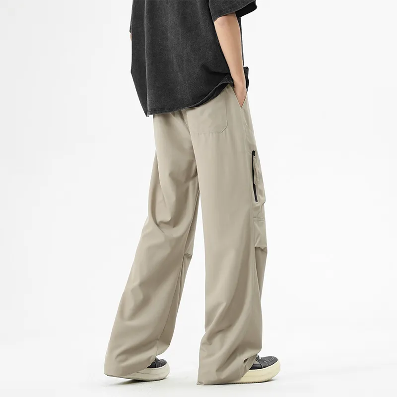 WKOOG Casual Pants Unisex-3