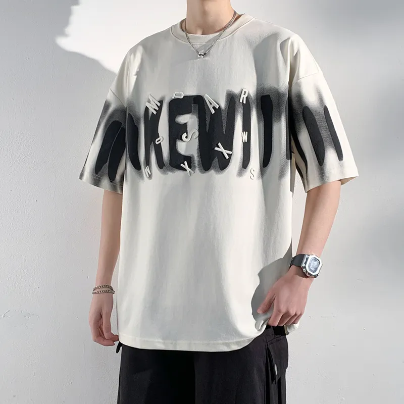WKOOG T Shirts Unisex-7