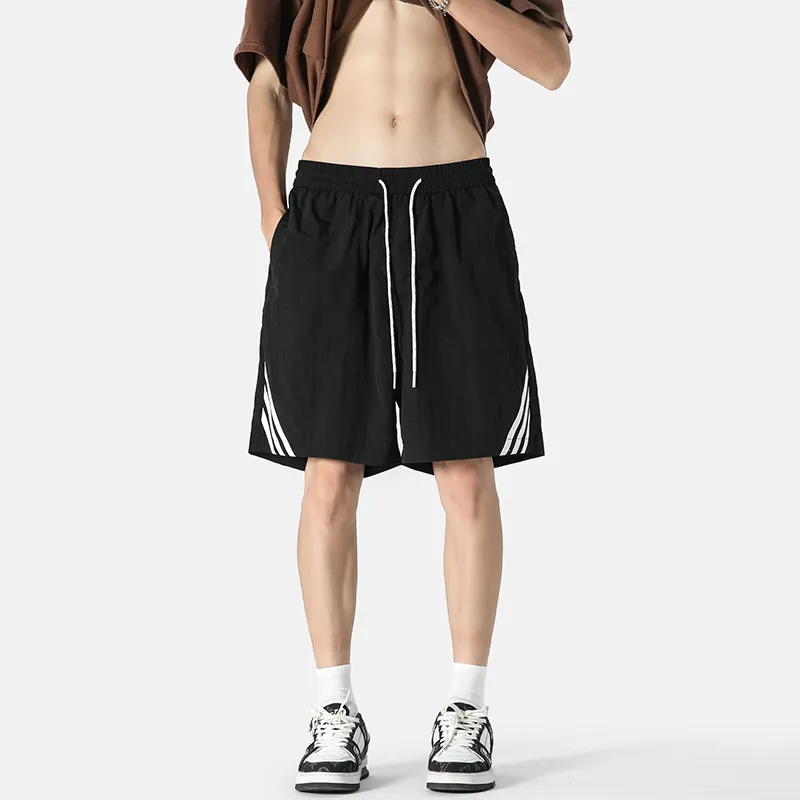 WKOOG Casual Shorts Unisex-5
