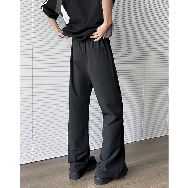WKOOG Casual Pants Unisex-3