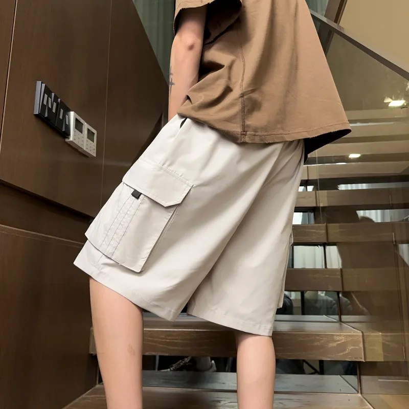 WKOOG Casual Shorts Unisex-6
