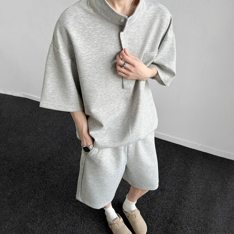 WKOOG Casual Sportswear Unisex-3