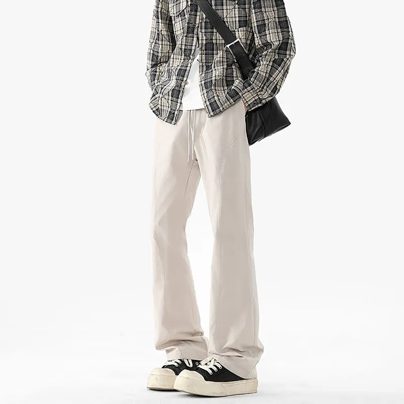WKOOG Casual Pants Unisex-1