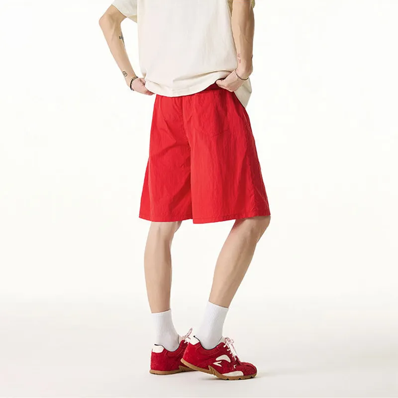WKOOG Casual Shorts Unisex-6