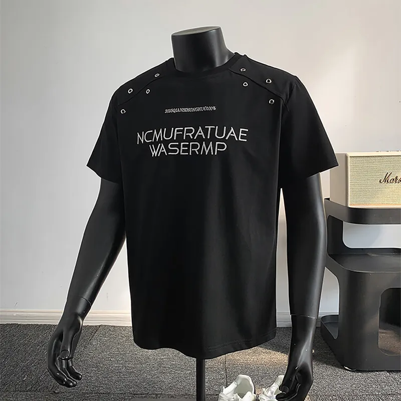 WELTER EXPERIMENT Individual T Shirt Unisex-21