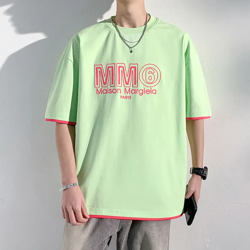 WKOOG T Shirts Unisex-15