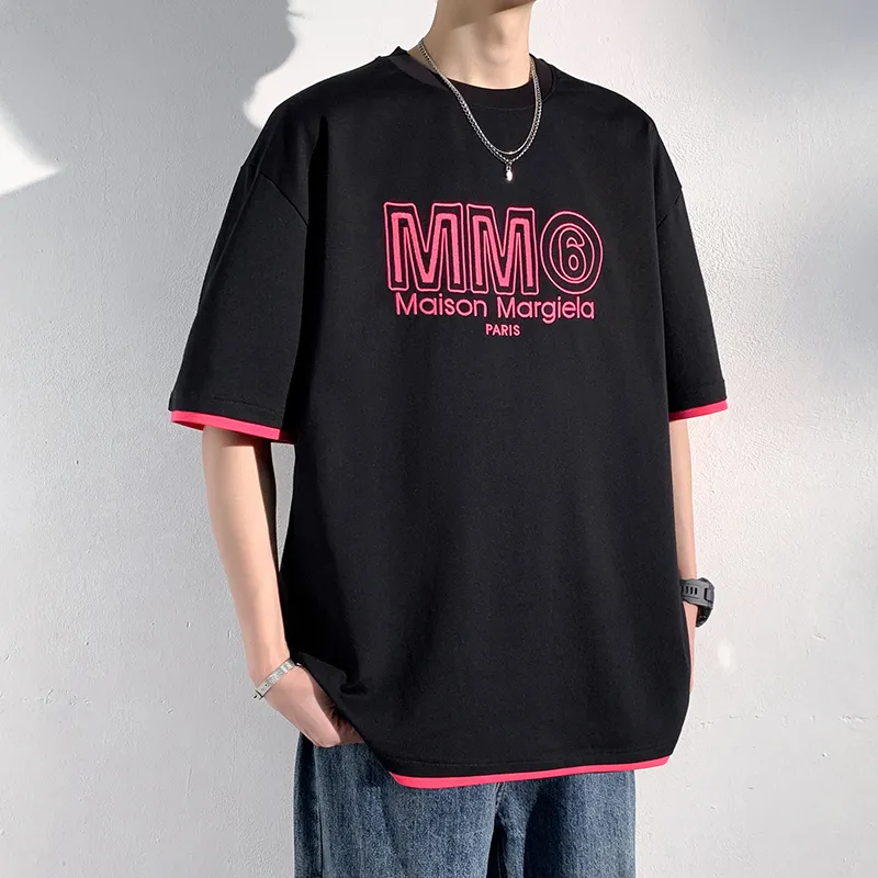 WKOOG T Shirts Unisex-4