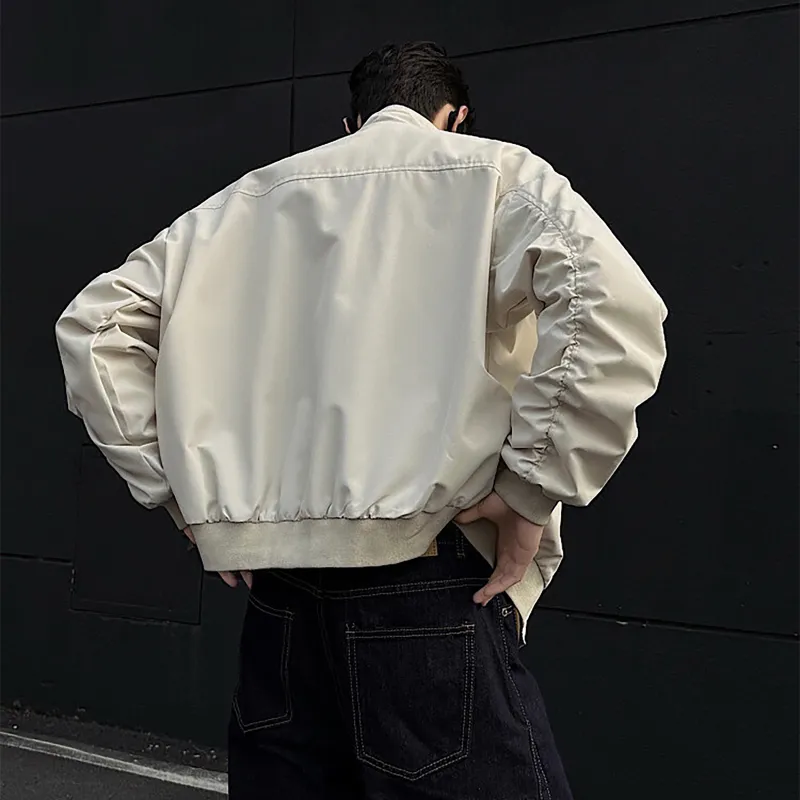 WKOOG Jackets Unisex-4