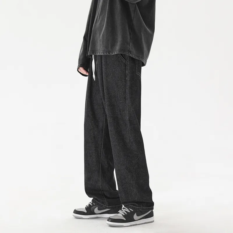 WKOOG Jeans Unisex-18