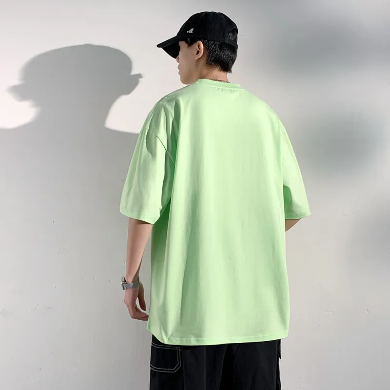 WKOOG T Shirts Unisex-17