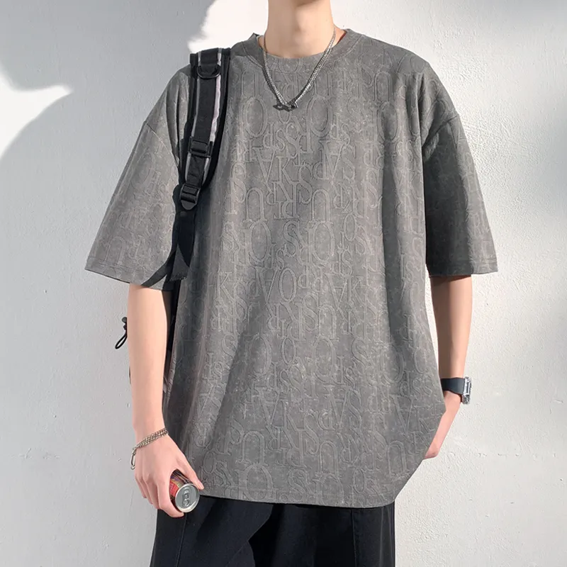 WKOOG T Shirts Unisex-14