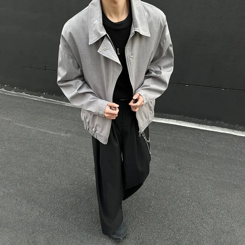 WKOOG Jackets Unisex-7