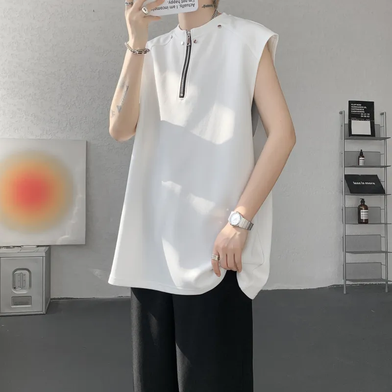 WKOOG Tank Tops Unisex-8