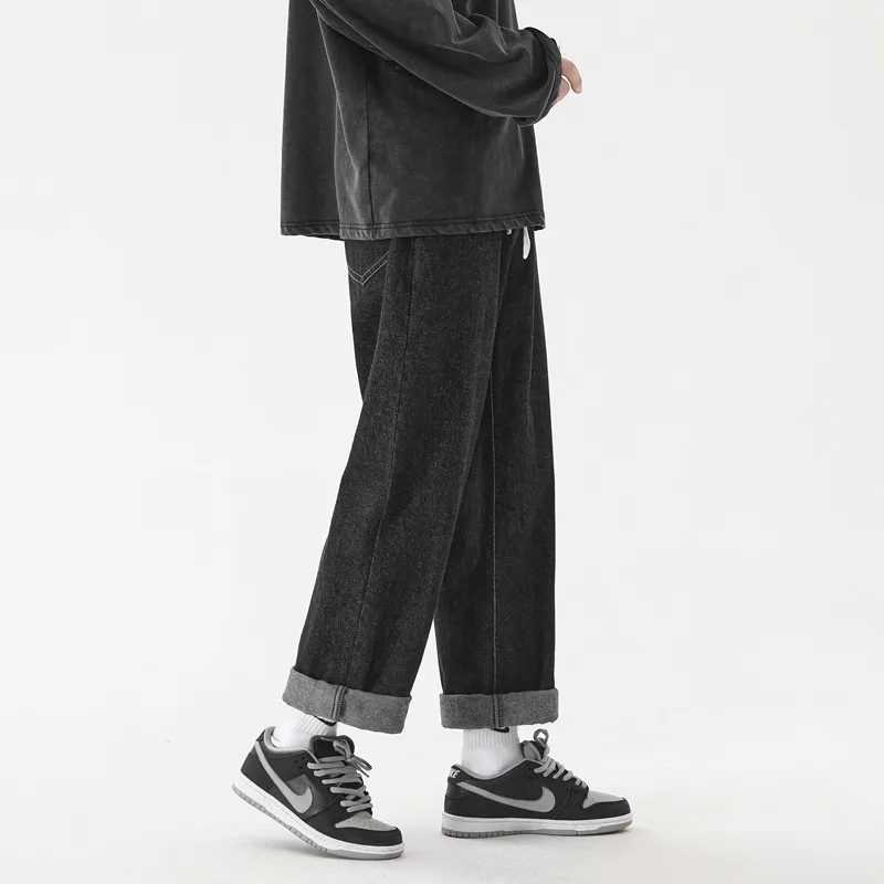 WKOOG Jeans Unisex-20