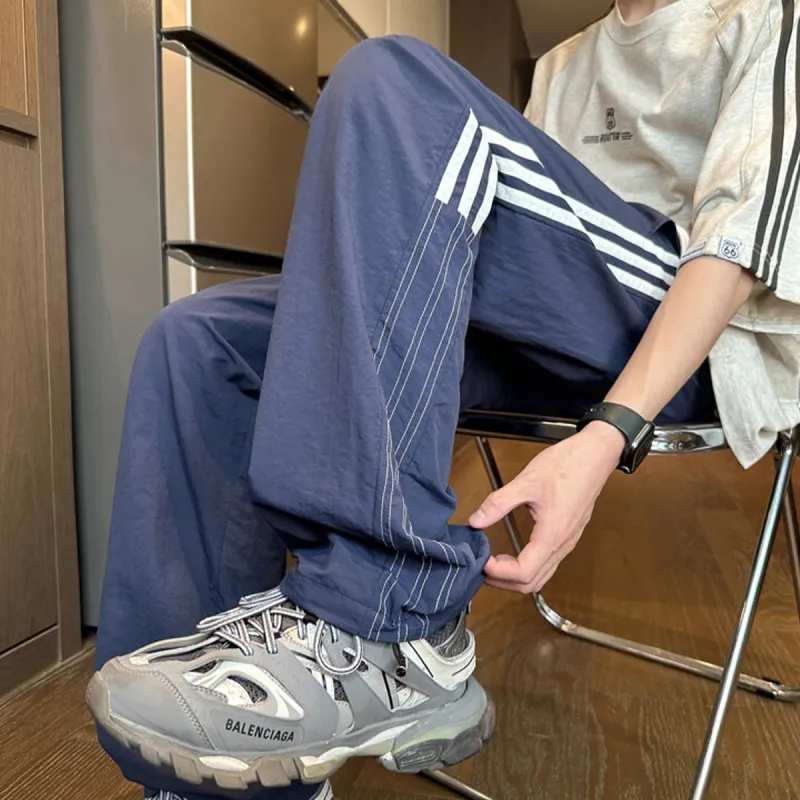 WKOOG Casual Pants Unisex-2
