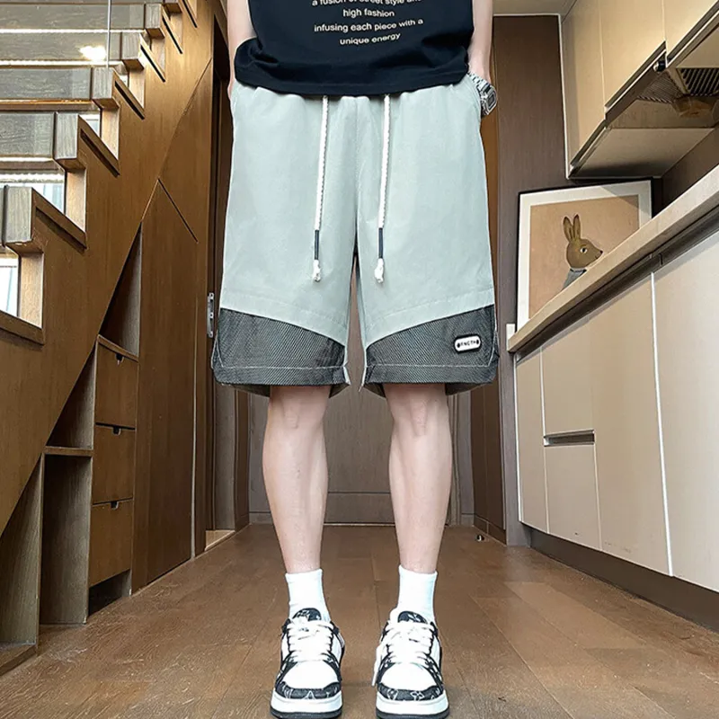 WKOOG Casual Shorts Unisex-17