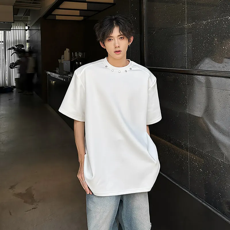 WKOOG T Shirts Unisex-8