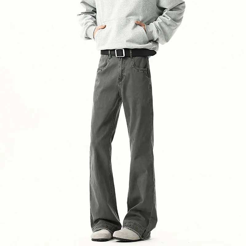 WKOOG Jeans Unisex-1