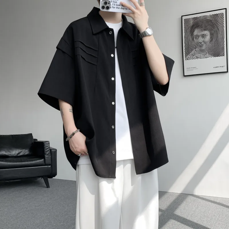 WKOOG Shirts Unisex-4