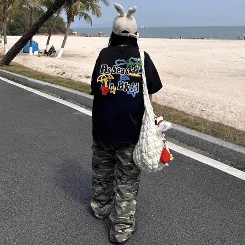 WKOOG T Shirts Unisex-3