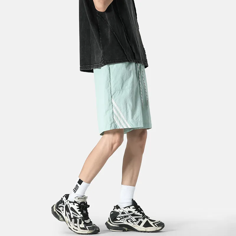 WKOOG Casual Shorts Unisex-16