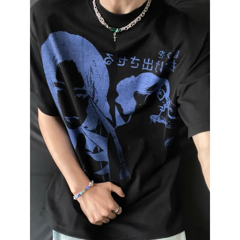 WKOOG T Shirts Unisex-1