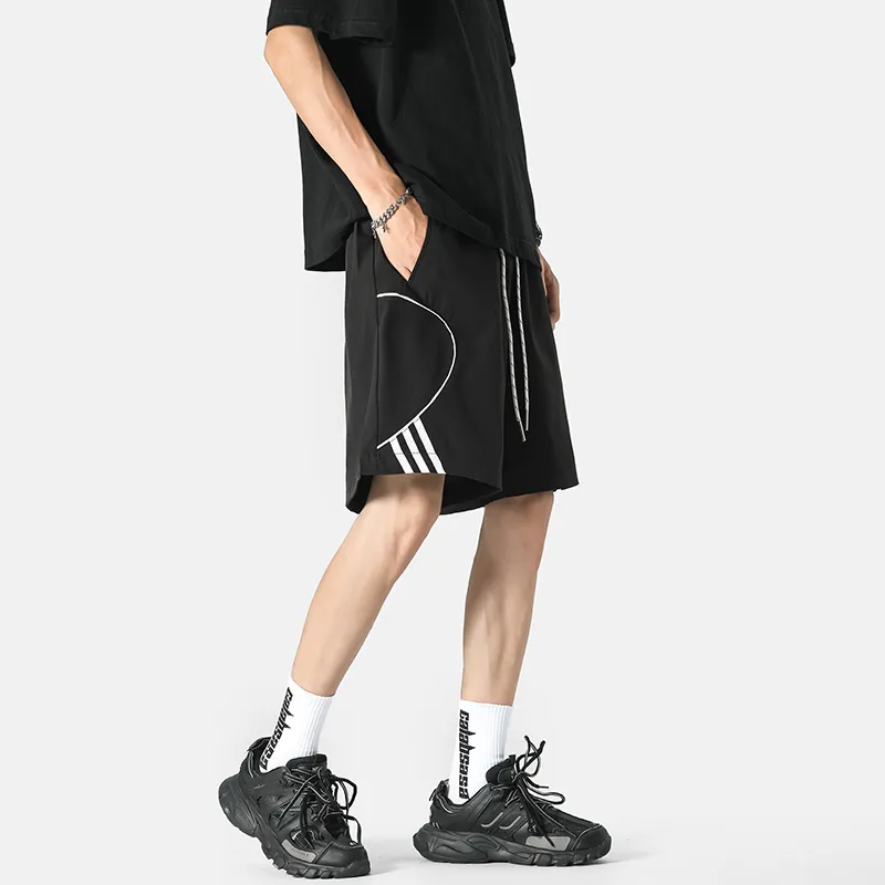 WKOOG Casual Shorts Unisex-22