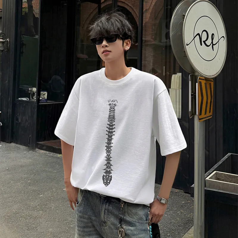 WKOOG T Shirts Unisex-3