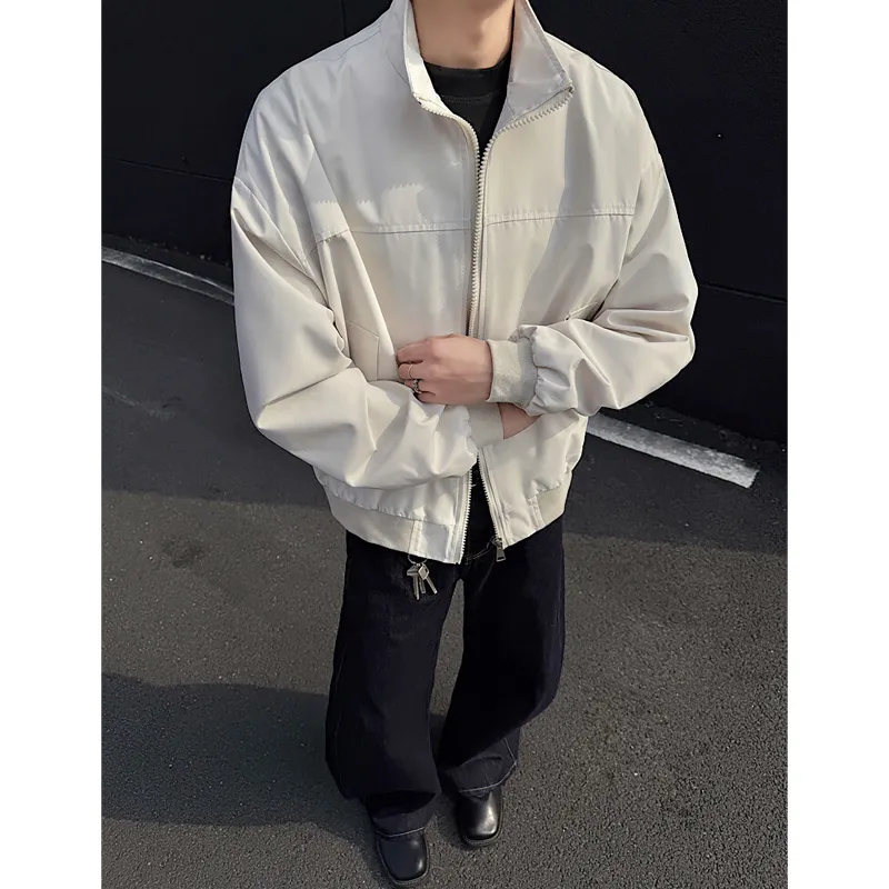 WKOOG Jackets Unisex-3