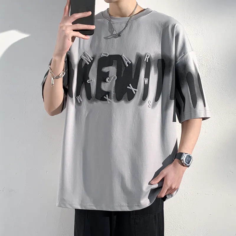 WKOOG T Shirts Unisex-15