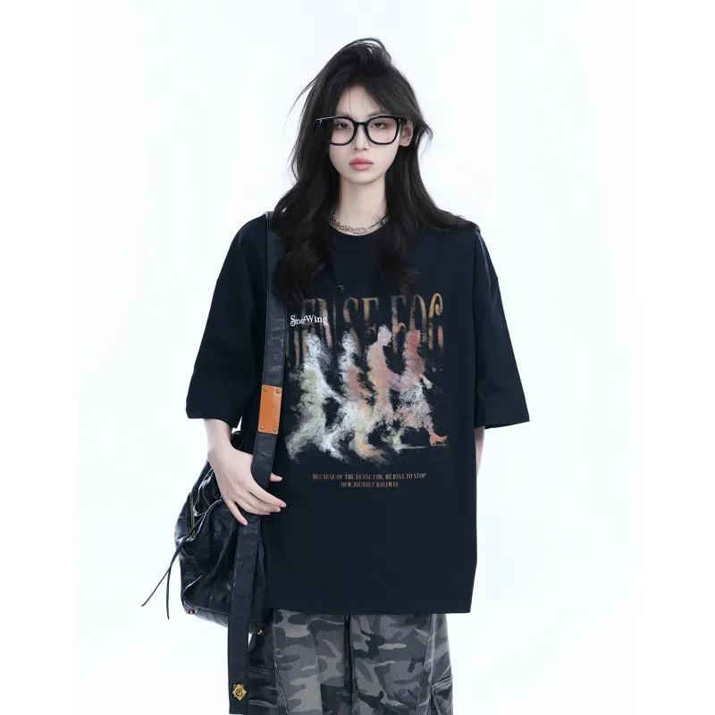 WKOOG T Shirts Unisex-1