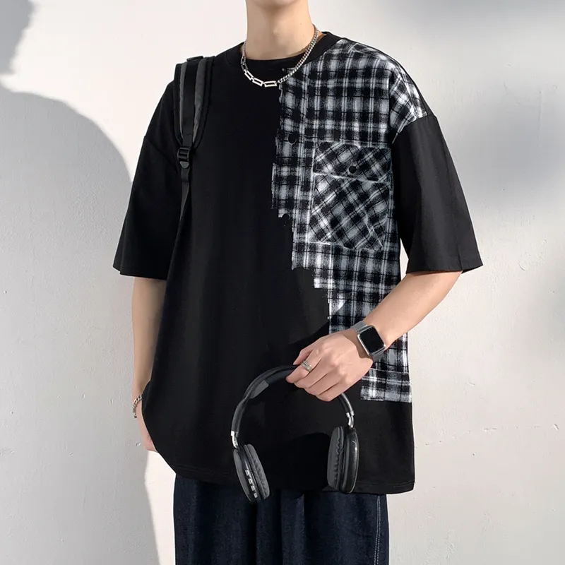 WKOOG T Shirts Unisex-9