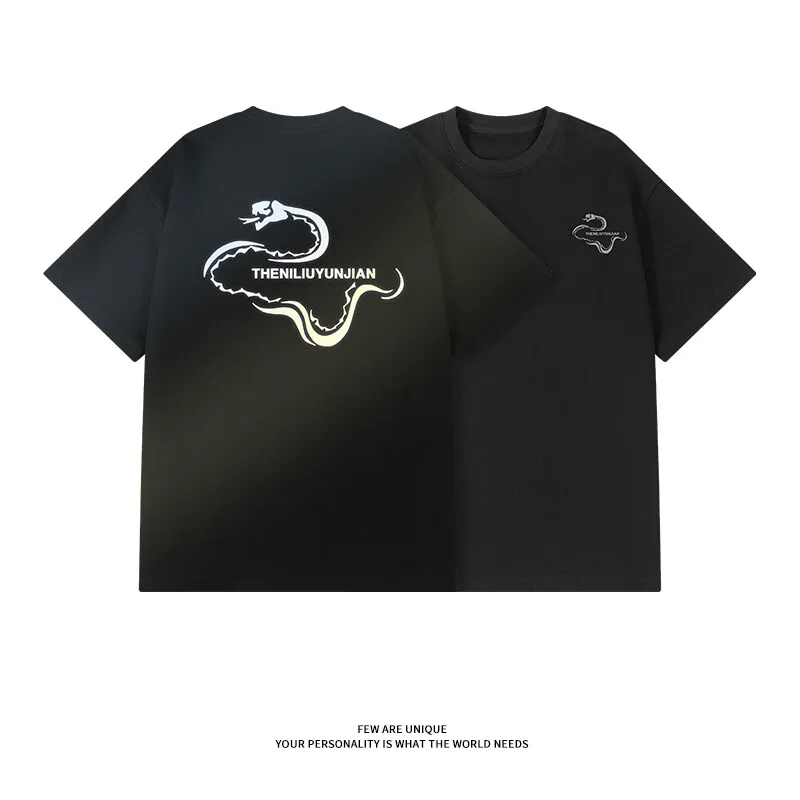 WKOOG T Shirts Unisex-6