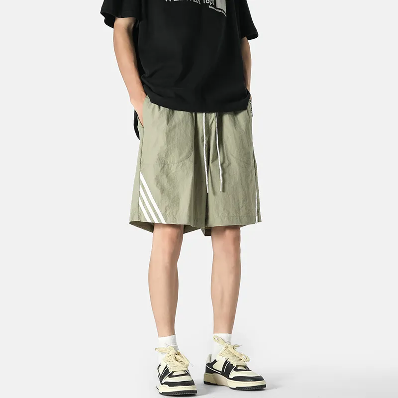 WKOOG Casual Shorts Unisex-9