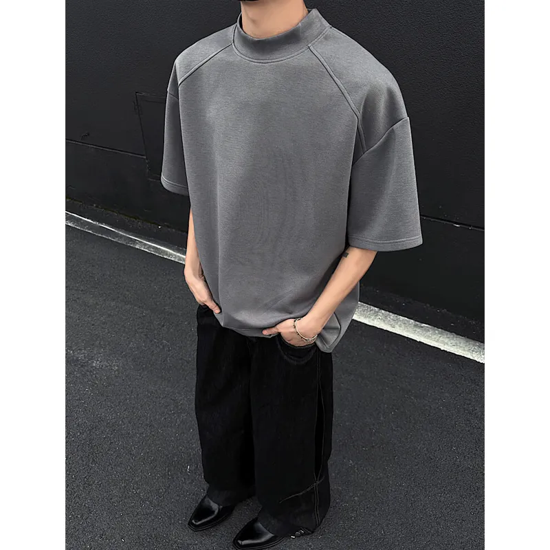WKOOG T Shirts Unisex-9