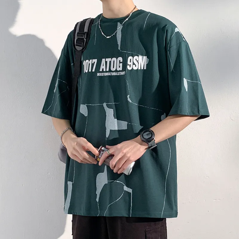 WKOOG T Shirts Unisex-12
