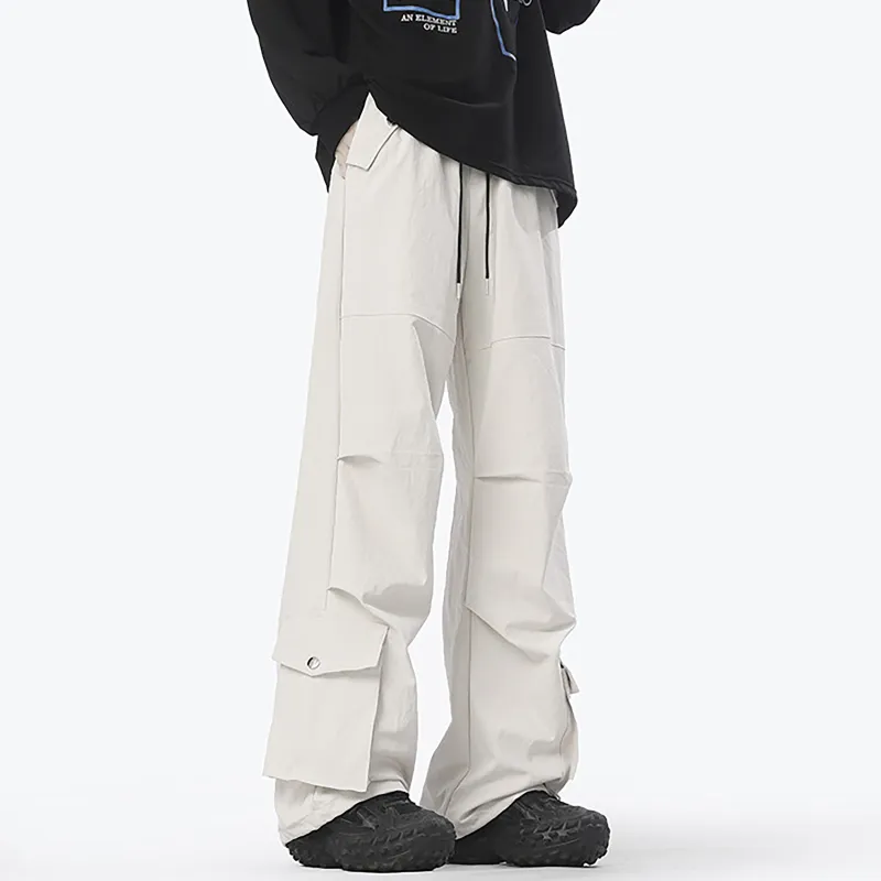 WKOOG Casual Pants Unisex-10