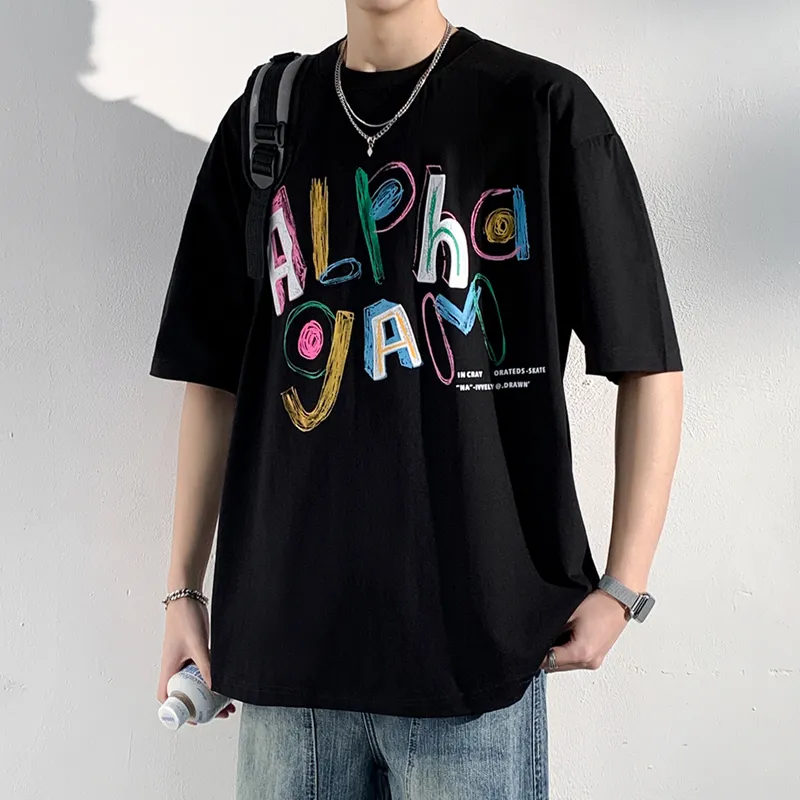 WKOOG T Shirts Unisex-2