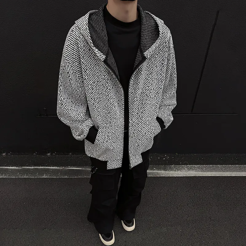WKOOG Sweatshirts Unisex-3
