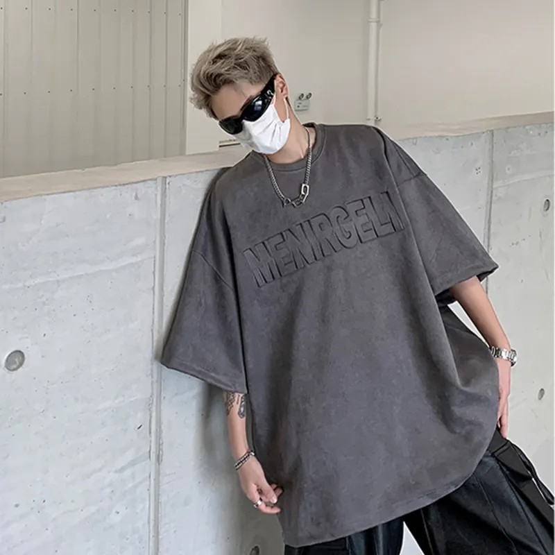WKOOG T Shirts Unisex-14