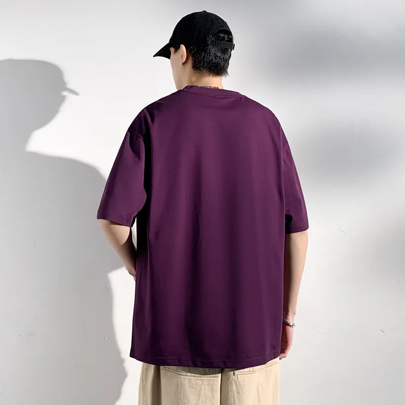 WKOOG T Shirts Unisex-9