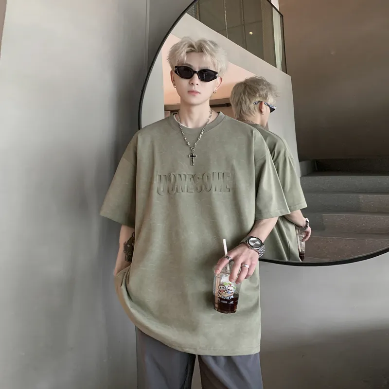 WKOOG T Shirts Unisex-18