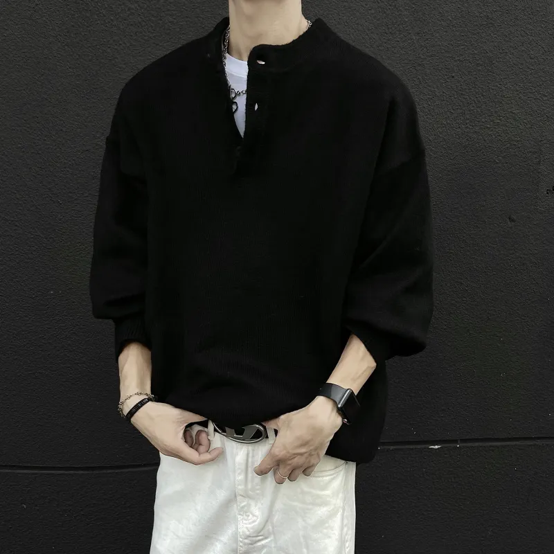 WKOOG Knitwear Unisex-3