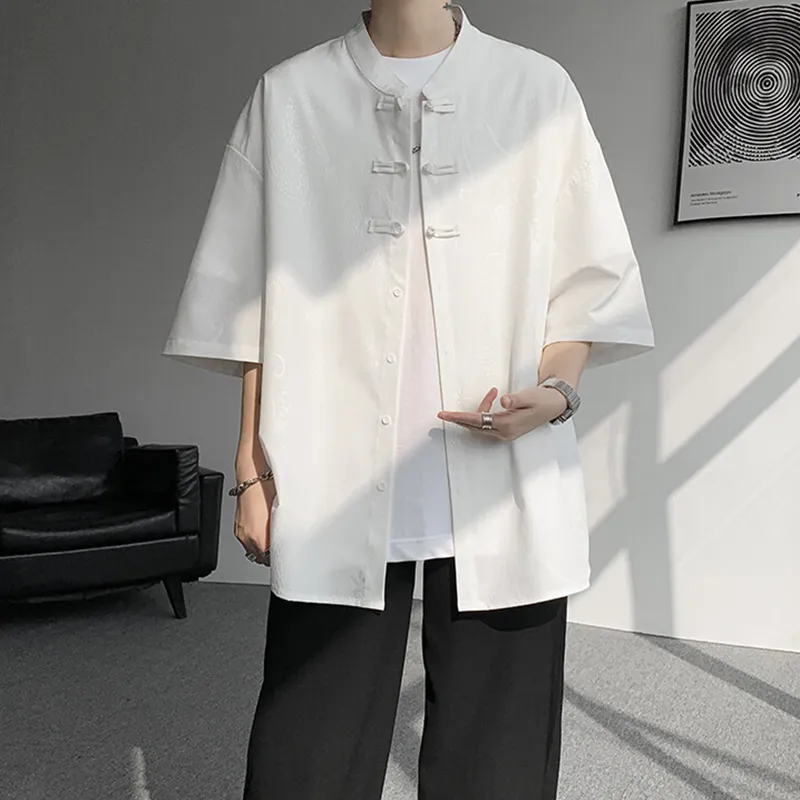 WKOOG Shirts Unisex-7