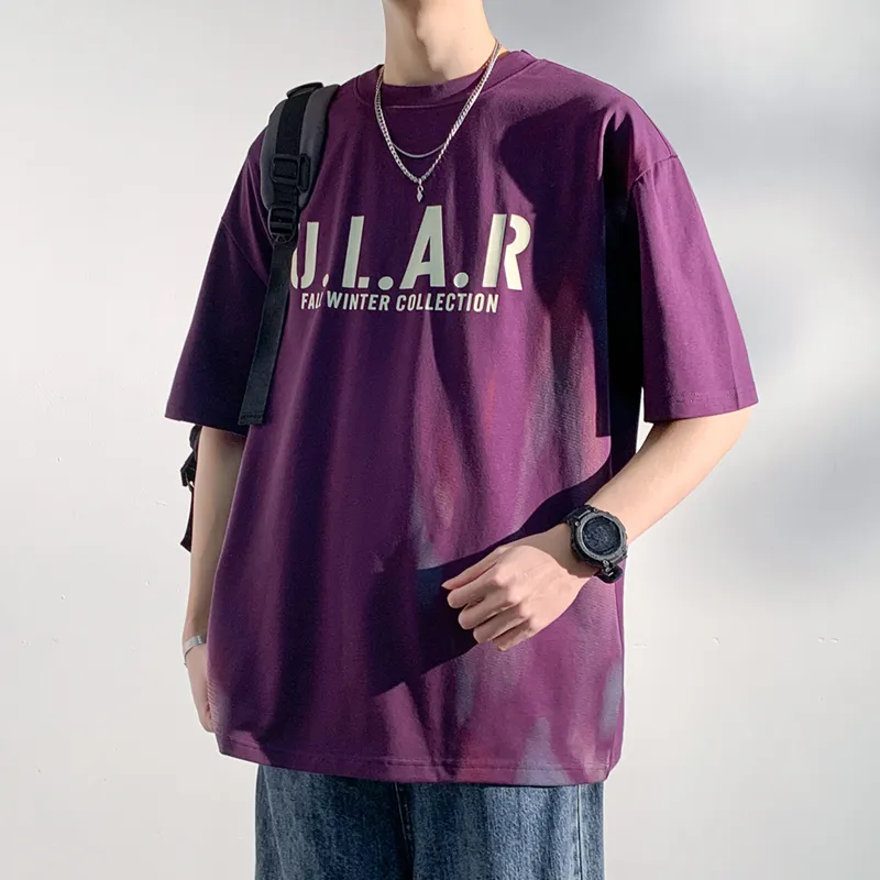 WKOOG T Shirts Unisex-12