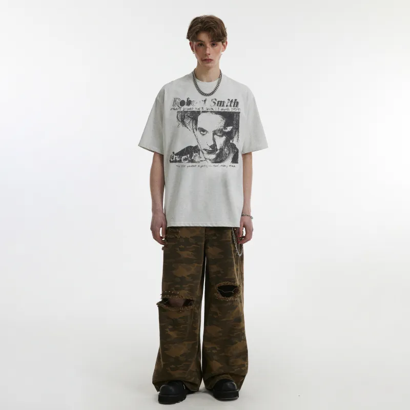 WKOOG T Shirts Unisex-7