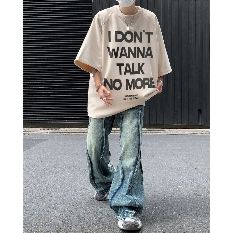 WKOOG T Shirts Unisex-10