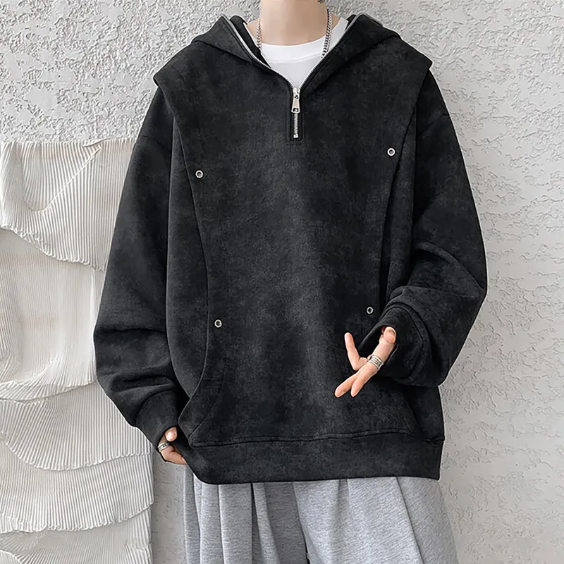 WKOOG Sweatshirts Unisex-8